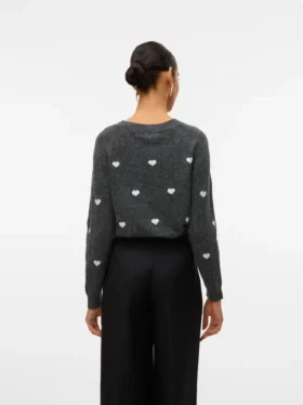 Maglione di maglieria Vmdoffy