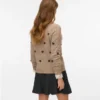Maglione di maglieria Vmdoffy