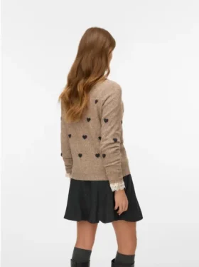 Maglione di maglieria Vmdoffy