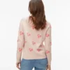 Maglione di maglieria Vmdoffy