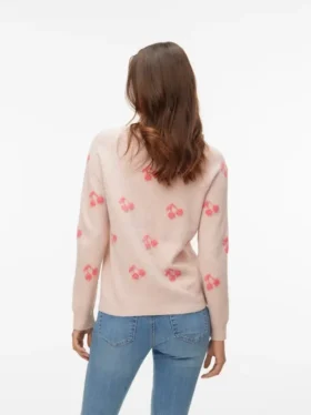 Maglione di maglieria Vmdoffy