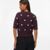 Maglione di maglieria Vmdoffy