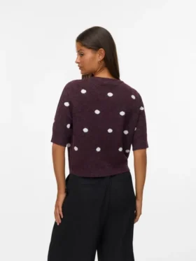 Maglione di maglieria Vmdoffy