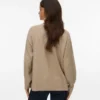 Maglione di maglieria Vmdoffy