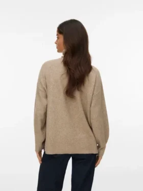 Maglione di maglieria Vmdoffy