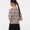 Maglione di maglieria Vmdoffy