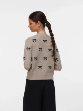 Maglione di maglieria Vmdoffy