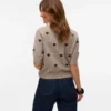 Maglione di maglieria Vmdoffy