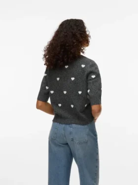 Maglione di maglieria Vmdoffy