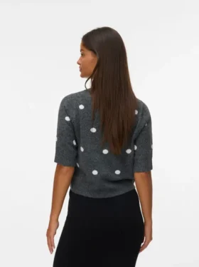 Maglione di maglieria Vmdoffy