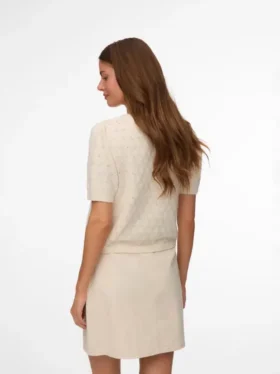 Maglione di maglieria Vmdoffy
