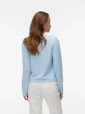 Maglione di maglieria Vmdoffy