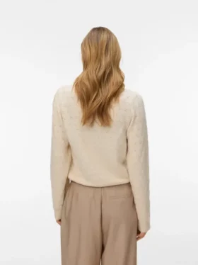 Maglione di maglieria Vmdoffy
