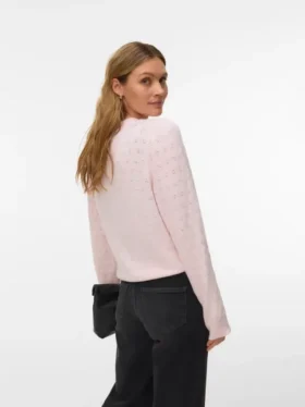 Maglione di maglieria Vmdoffy