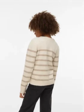 Maglione di maglieria Vmdoffy