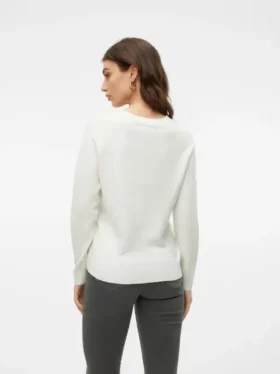 Maglione di maglieria Vmdoffy