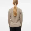 Maglione di maglieria Vmdoffy