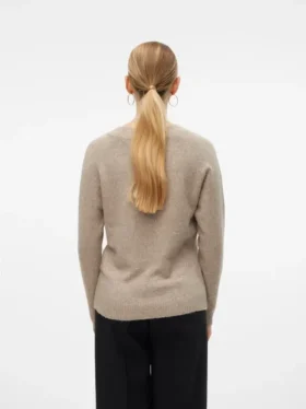 Maglione di maglieria Vmdoffy