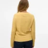Maglione di maglieria Vmdoffy