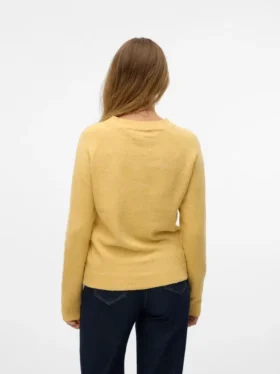 Maglione di maglieria Vmdoffy