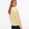 Maglione di maglieria Vmdoffy