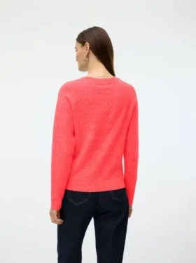 Maglione di maglieria Vmdoffy