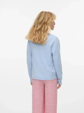 Maglione di maglieria Vmdoffy