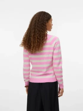Maglione di maglieria Vmdoffy