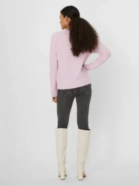 Maglione di maglieria Vmdoffy