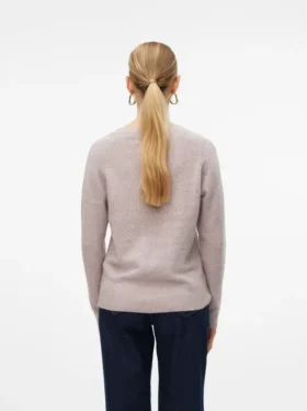 Maglione di maglieria Vmdoffy