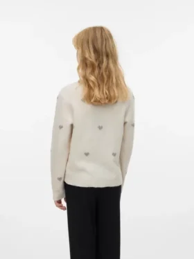 Maglione di maglieria Vmdoffy