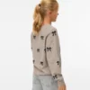 Maglione di maglieria Vmdoffy