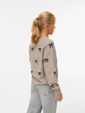Maglione di maglieria Vmdoffy