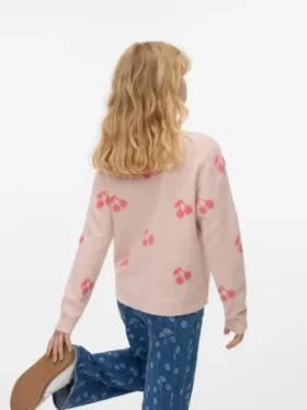 Maglione di maglieria Vmdoffy