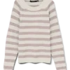 Maglione di maglieria Vmdoffy