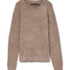 Maglione di maglieria Vmdoffy