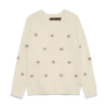 Maglione di maglieria Vmdoffy