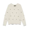 Maglione di maglieria Vmdoffy