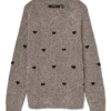Maglione di maglieria Vmdoffy
