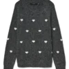 Maglione di maglieria Vmdoffy