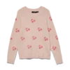 Maglione di maglieria Vmdoffy