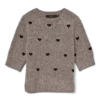 Maglione di maglieria Vmdoffy