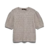 Maglione di maglieria Vmdoffy