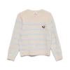 Maglione di maglieria Vmdoffy