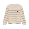 Maglione di maglieria Vmdoffy