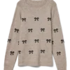 Maglione di maglieria Vmdoffy