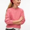 Maglione di maglieria Vmdoffy