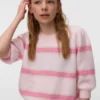 Maglione di maglieria Vmdoffy