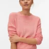 Maglione di maglieria Vmdoffy