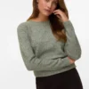 Maglione di maglieria Vmdoffy